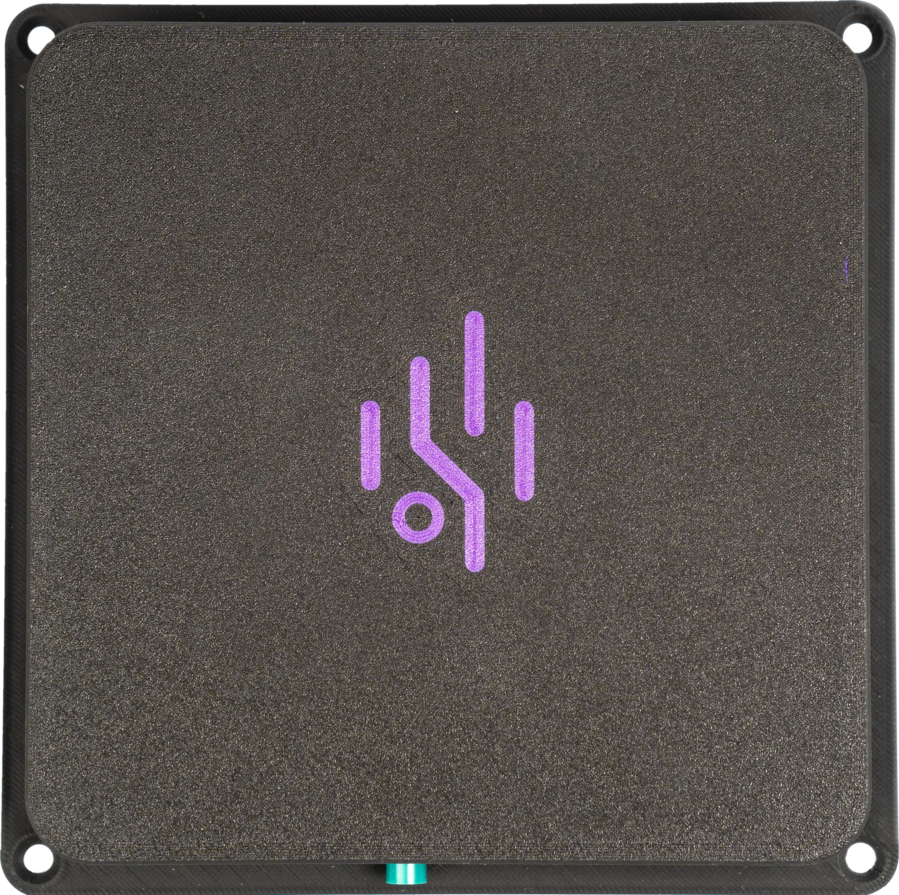 WomoNET.core Hardware-Modul