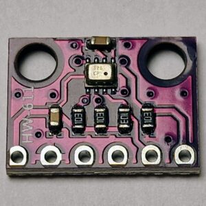 BMP280 Breakout board