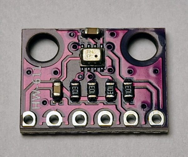 BMP280 Breakout board