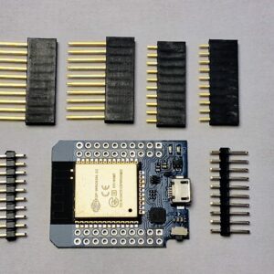 Wemos D1 Mini ESP32