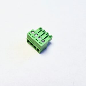 PCB Stecker 3.81mm