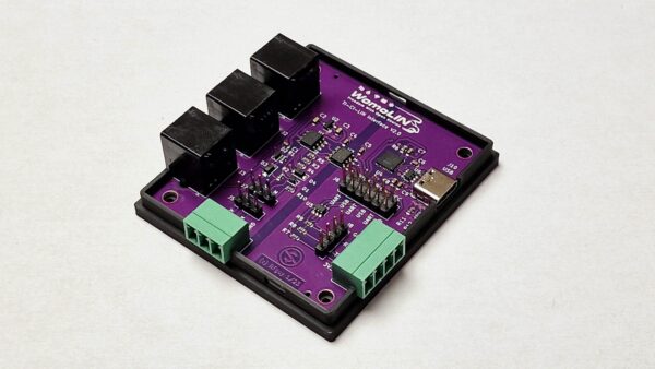TI-CI-LIN Interface v2.0 – Bild 12
