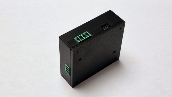 TI-CI-LIN Interface v2.0 – Bild 11