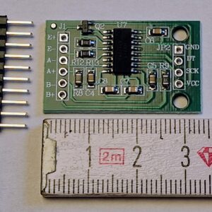 HX711 Breakout board