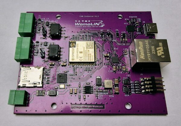 CAN Controller v1.1 – Bild 5