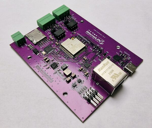 CAN Controller v1.1 – Bild 4