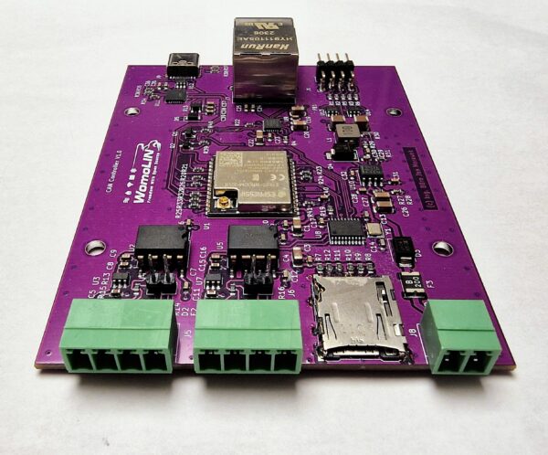 CAN Controller v1.1 – Bild 6