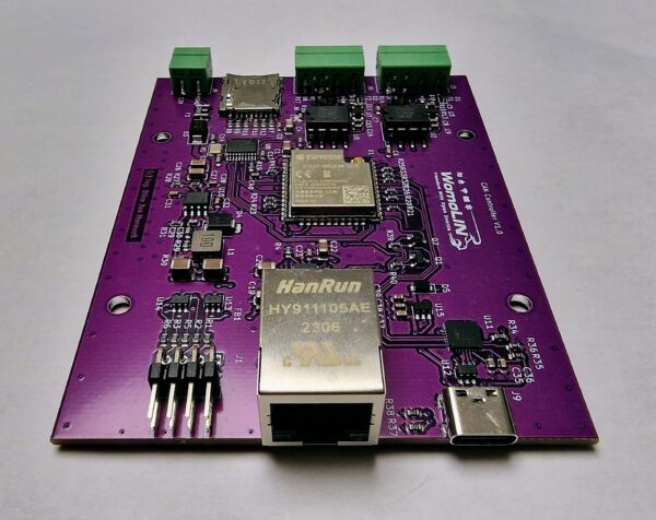 CAN Controller v1.1 – Bild 7